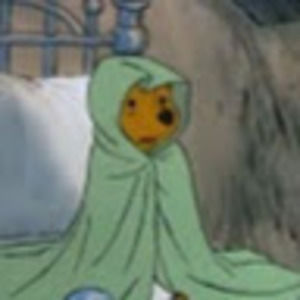 Meet your Posher, Daemion